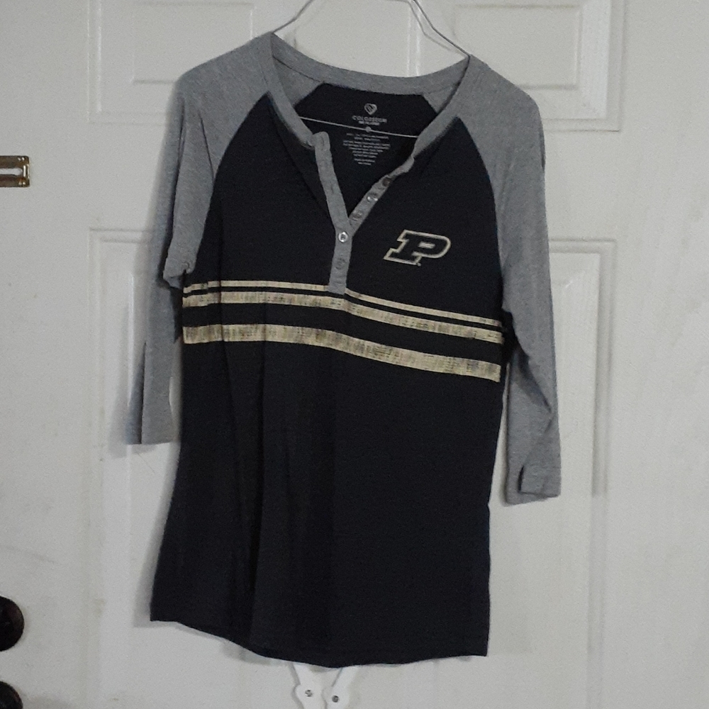 Purdue top